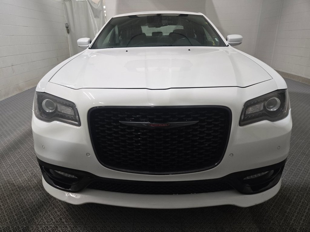 Chrysler 300 300S Toit Ouvrant Cuir Navigation 2022 à Terrebonne, Québec - 2 - w1024h768px