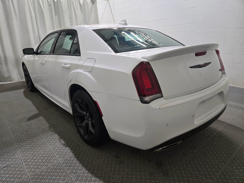 Chrysler 300 300S Toit Ouvrant Cuir Navigation 2022 à Terrebonne, Québec - 4 - w1024h768px