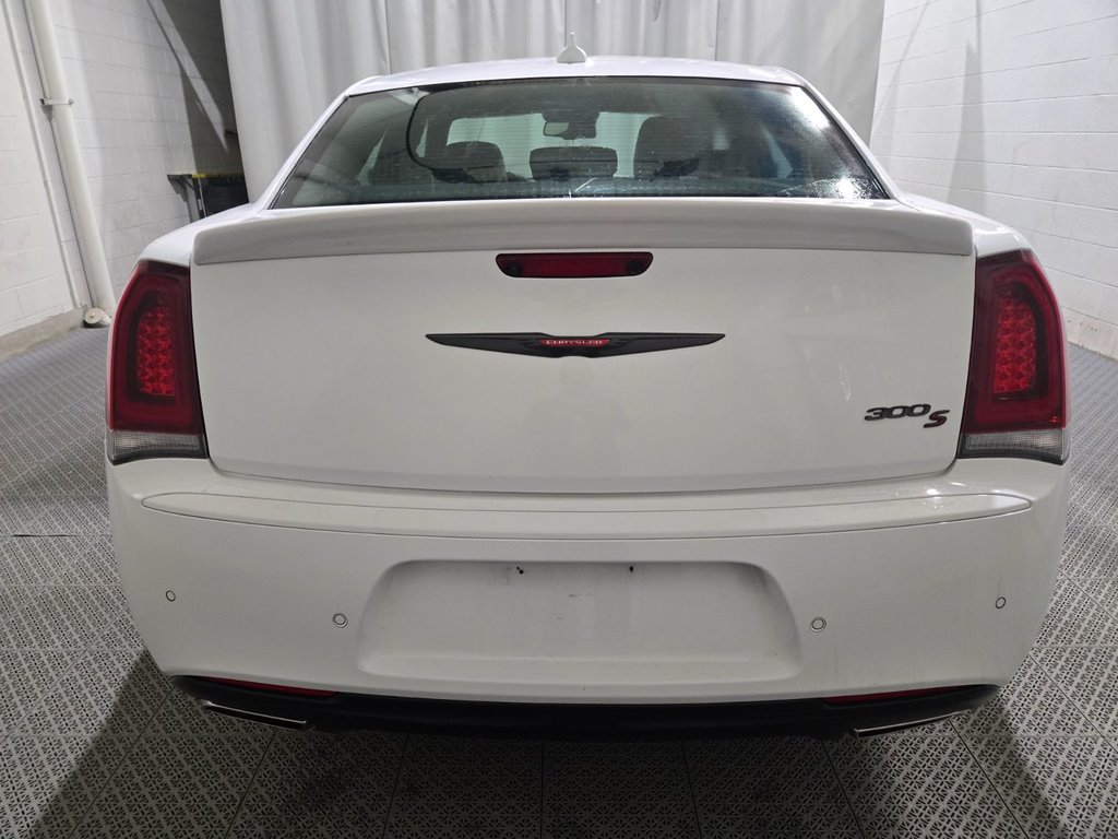 Chrysler 300 300S Toit Ouvrant Cuir Navigation 2022 à Terrebonne, Québec - 6 - w1024h768px