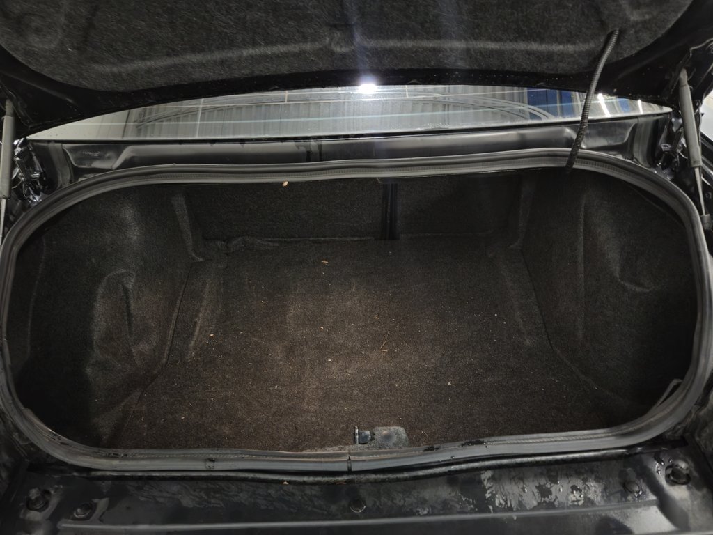 Dodge Challenger SXT Plus V6 Toit Ouvrant Cuir 2018 à Terrebonne, Québec - 20 - w1024h768px