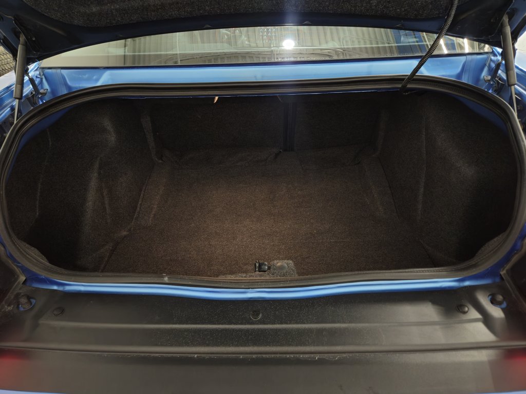 2019 Dodge Challenger SRT Hellcat Navigation Rare B5 Blue in Terrebonne, Quebec - 21 - w1024h768px