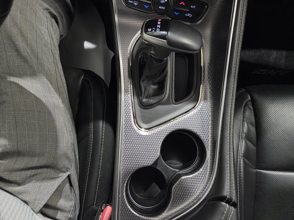2019 Dodge Challenger SRT Hellcat Navigation Rare B5 Blue in Terrebonne, Quebec - 16 - w1024h768px