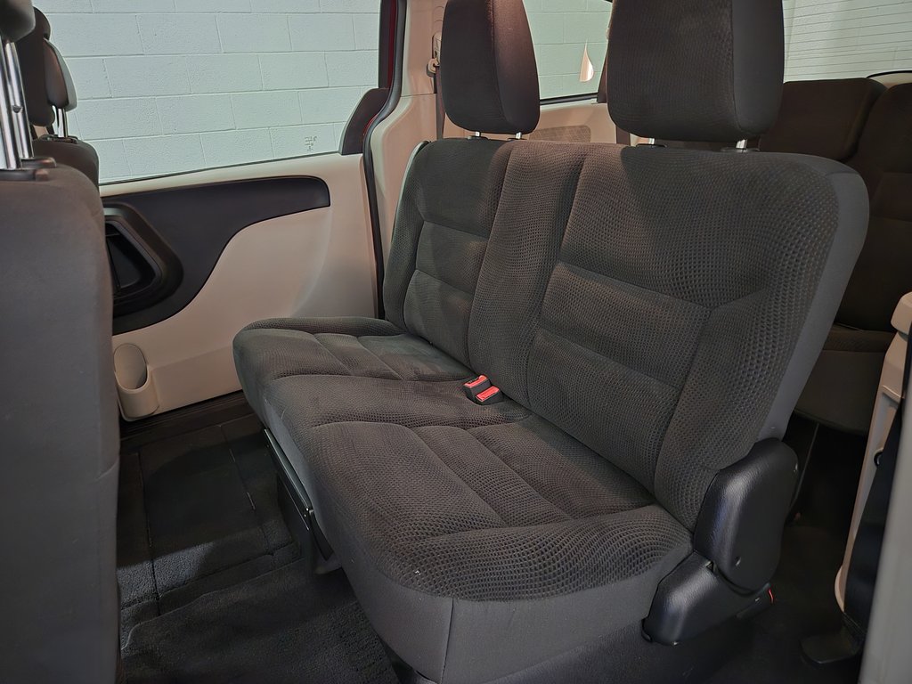 Dodge Grand Caravan CVP Air Climatisé Régulateur De Vitesse Bas Kilo 2019 à Terrebonne, Québec - 20 - w1024h768px