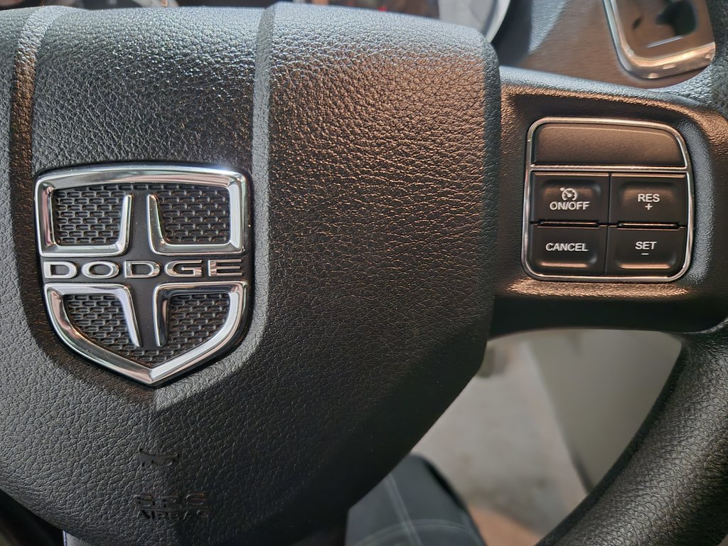 Dodge Grand Caravan CVP Air Climatisé Régulateur De Vitesse Bas Kilo 2019 à Terrebonne, Québec - 13 - w1024h768px