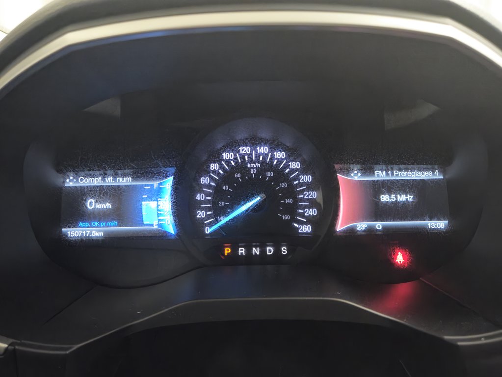 Ford Edge SEL 2.0 Ecoboost Navigation AWD 2018 à Terrebonne, Québec - 15 - w1024h768px