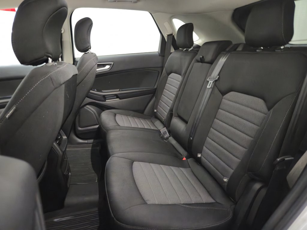 2018 Ford Edge SE AWD Bas Kilométrage in Terrebonne, Quebec - 20 - w1024h768px