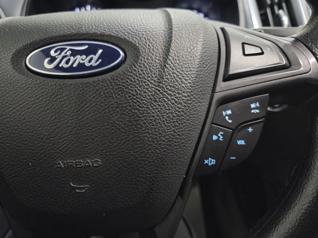 2018 Ford Edge SE AWD Bas Kilométrage in Terrebonne, Quebec - 11 - w1024h768px