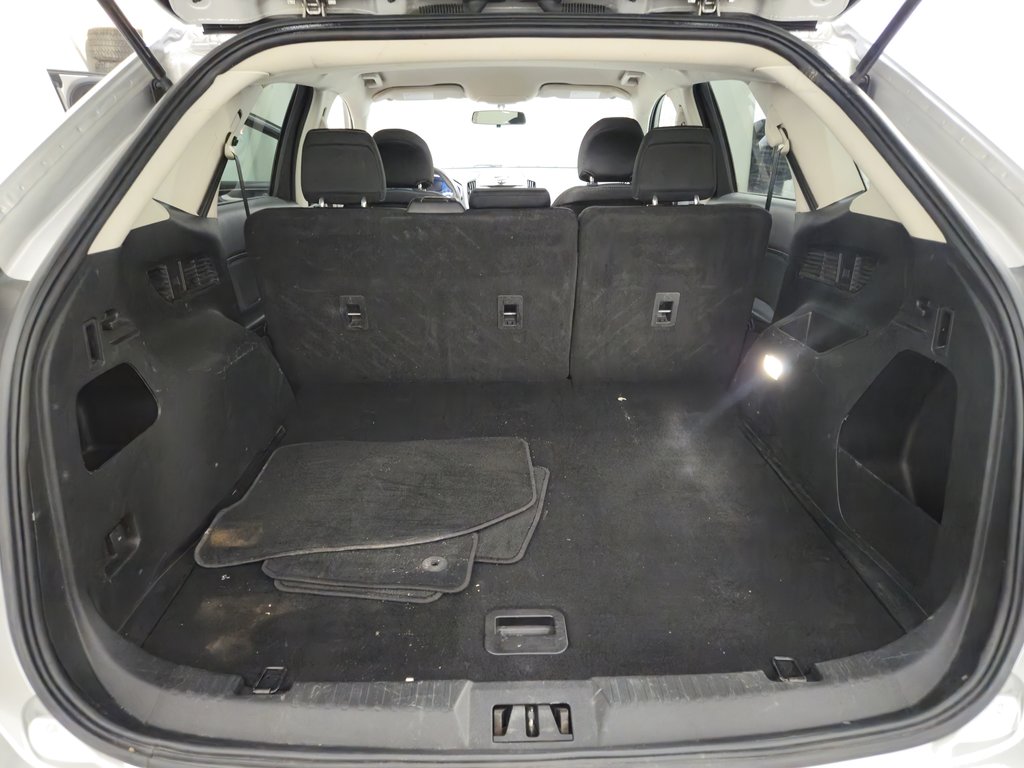 2018 Ford Edge SE AWD Bas Kilométrage in Terrebonne, Quebec - 21 - w1024h768px