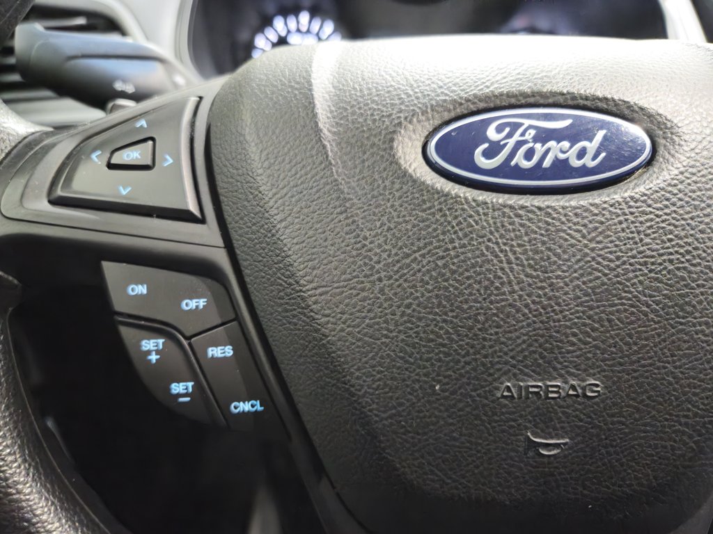 2018 Ford Edge SE AWD Bas Kilométrage in Terrebonne, Quebec - 9 - w1024h768px