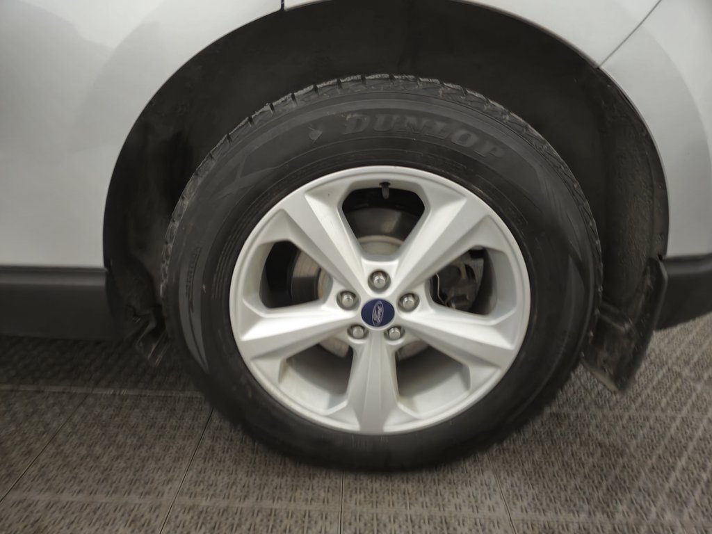 2018 Ford Edge SE AWD Bas Kilométrage in Terrebonne, Quebec - 23 - w1024h768px