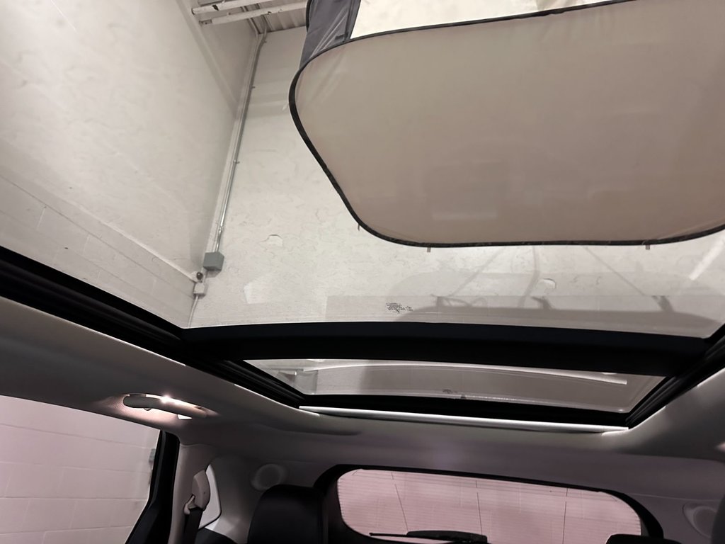Ford Edge Titanium AWD Toit Panoramique Cuir Caméra De Recul 2021 à Terrebonne, Québec - 30 - w1024h768px