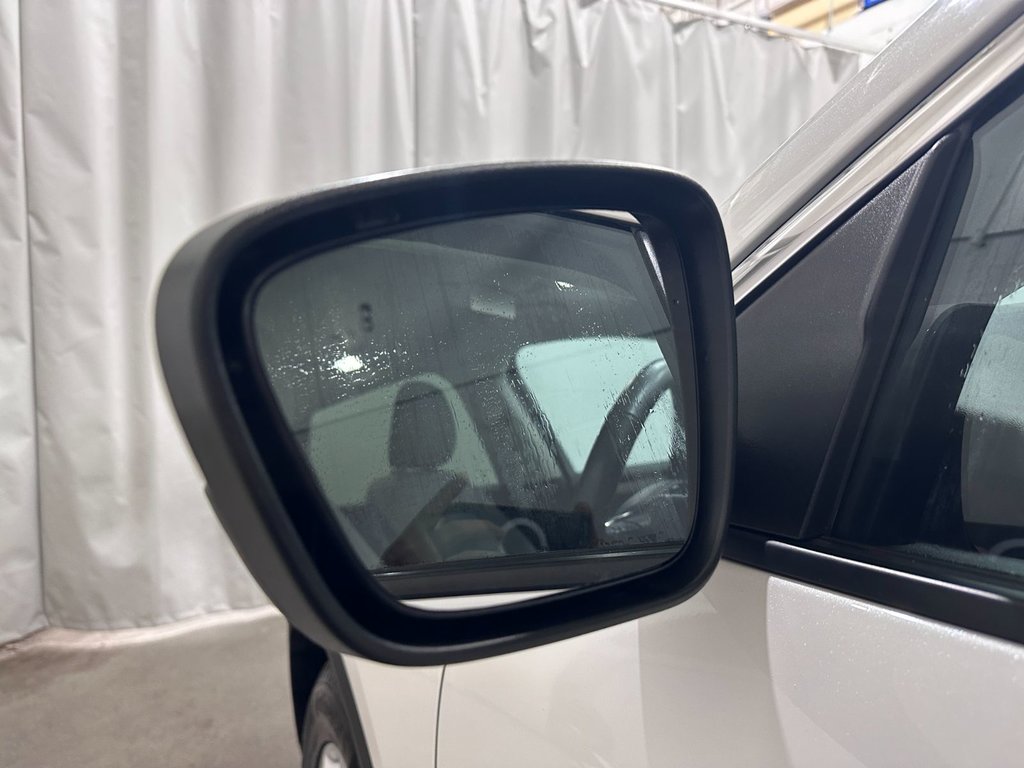 2021 Ford Escape SE AWD Caméra De Recul Bluetooth in Terrebonne, Quebec - 9 - w1024h768px