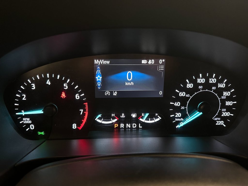 2021 Ford Escape SE AWD Caméra De Recul Bluetooth in Terrebonne, Quebec - 19 - w1024h768px