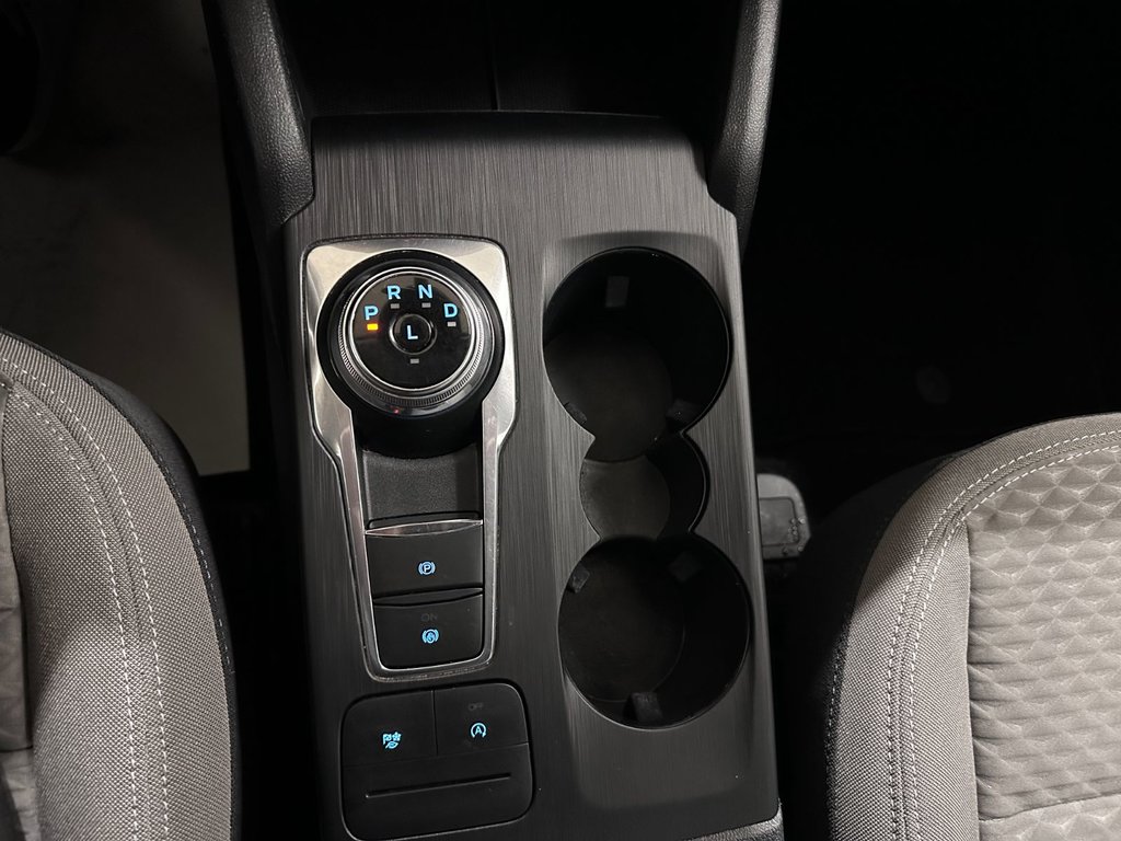 2021 Ford Escape SE AWD Caméra De Recul Bluetooth in Terrebonne, Quebec - 26 - w1024h768px