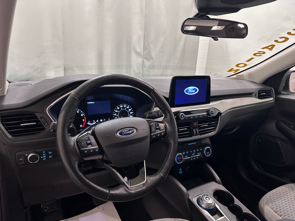2021 Ford Escape SE AWD Caméra De Recul Bluetooth in Terrebonne, Quebec - 15 - w1024h768px