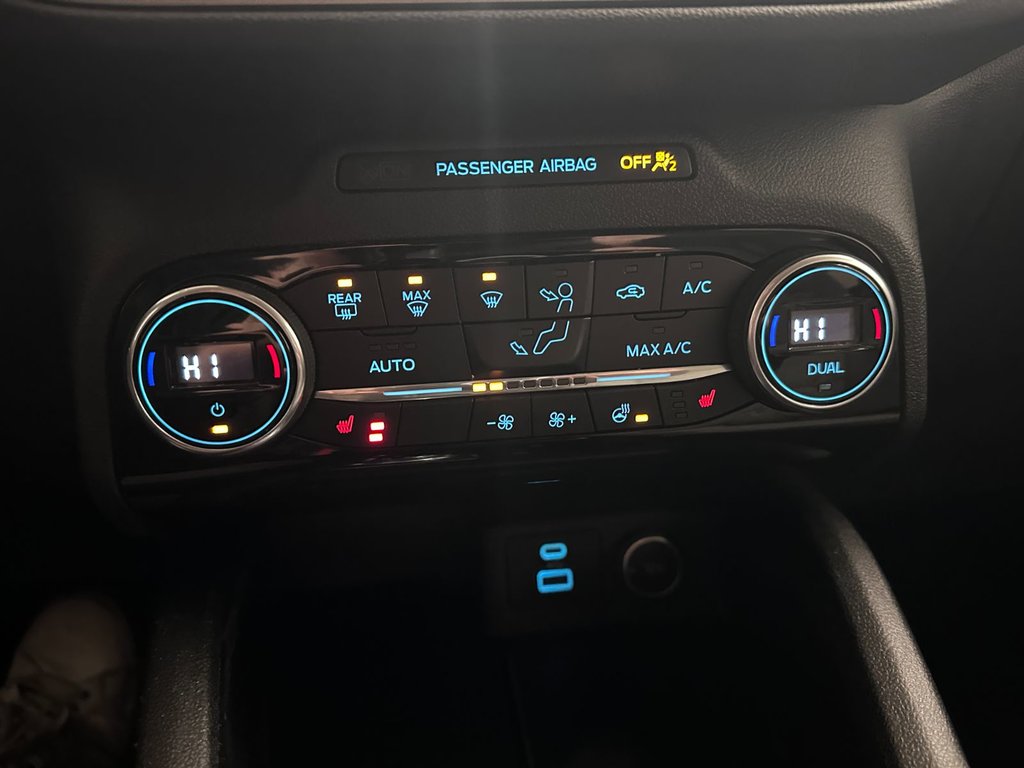 2021 Ford Escape SE AWD Caméra De Recul Bluetooth in Terrebonne, Quebec - 25 - w1024h768px