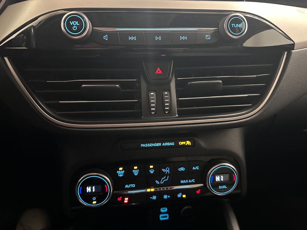 2021 Ford Escape SE AWD Caméra De Recul Bluetooth in Terrebonne, Quebec - 24 - w1024h768px