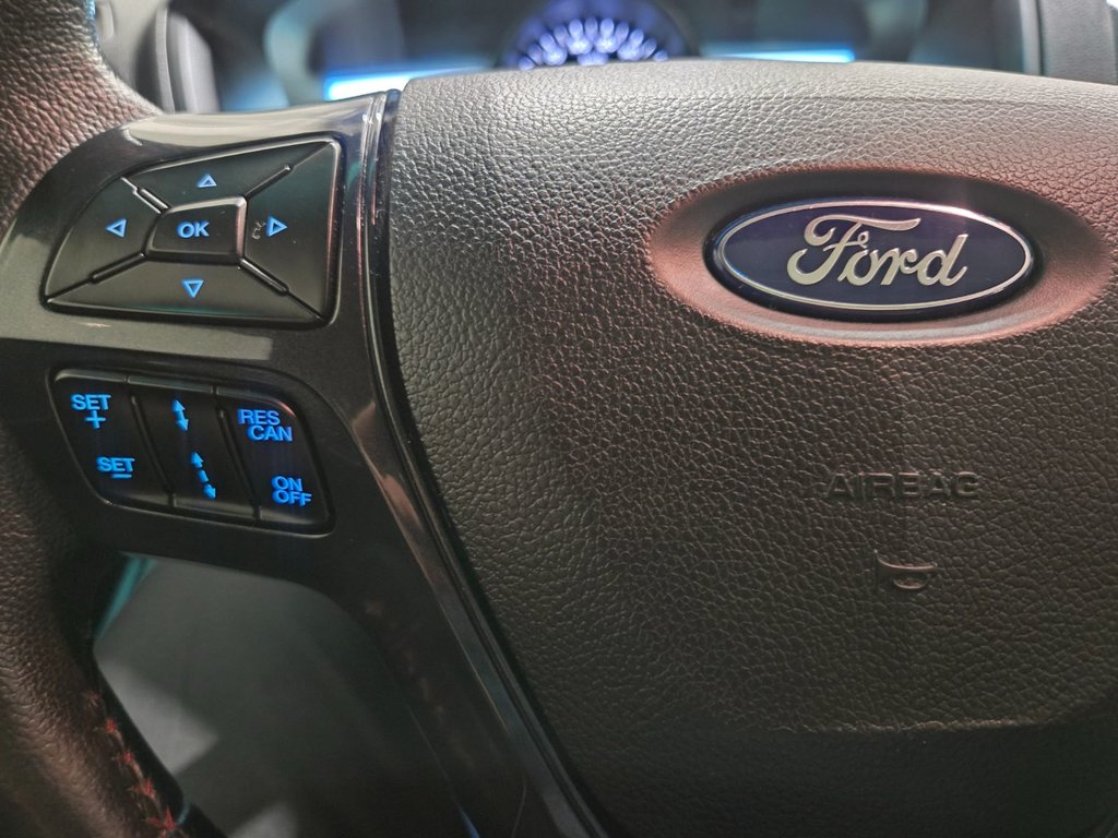 2018 Ford Explorer Sport Cuir Toit Pano in Terrebonne, Quebec - 10 - w1024h768px