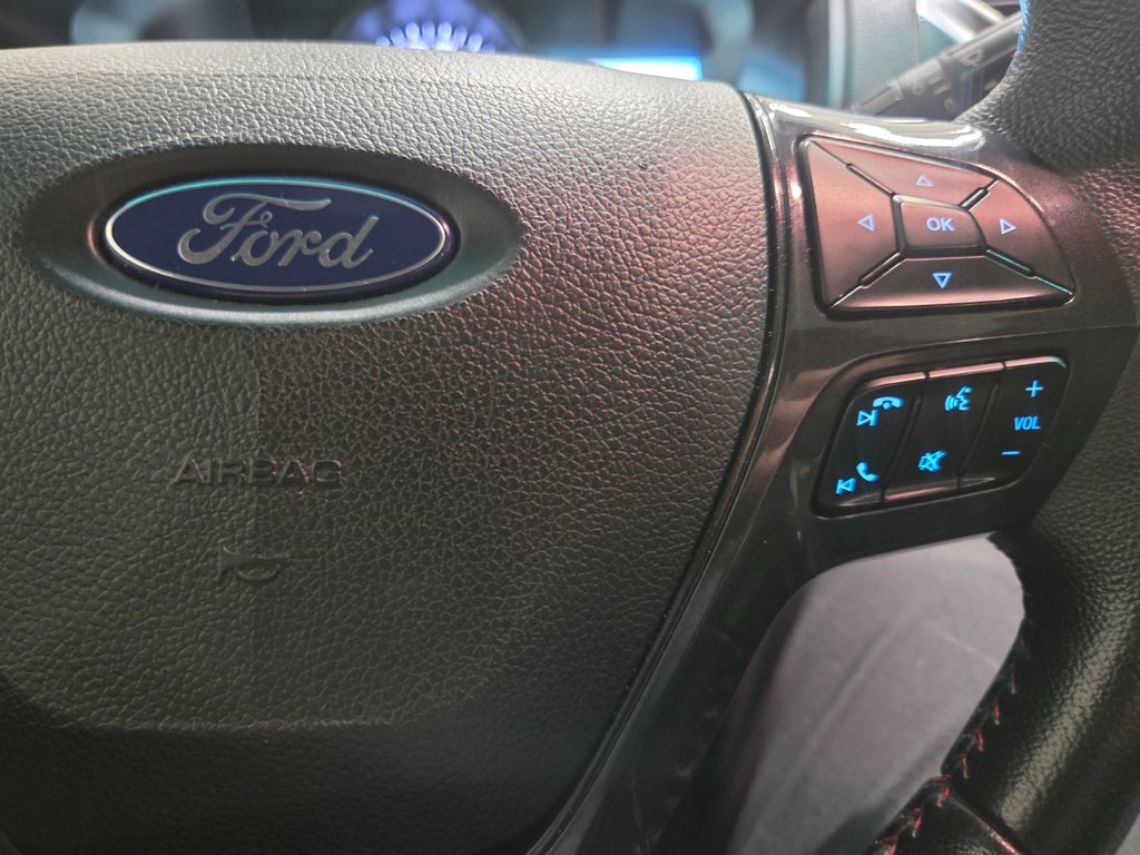 2018 Ford Explorer Sport Cuir Toit Pano in Terrebonne, Quebec - 11 - w1024h768px