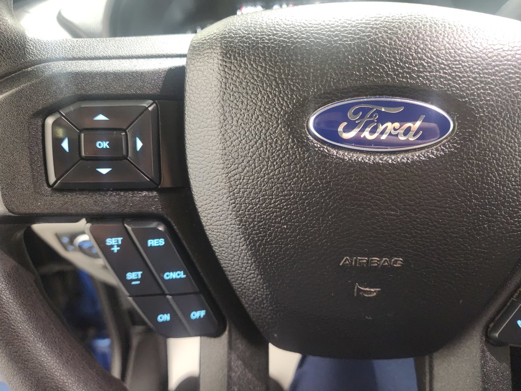 Ford F-150 XLT 4WD XTR Caméra De Recul Mag 2015 à Terrebonne, Québec - 11 - w1024h768px