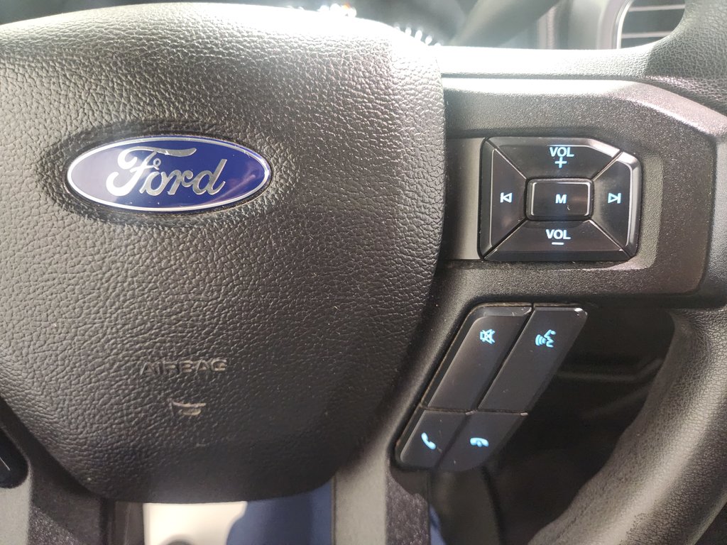 Ford F-150 XLT 4WD XTR Caméra De Recul Mag 2015 à Terrebonne, Québec - 12 - w1024h768px