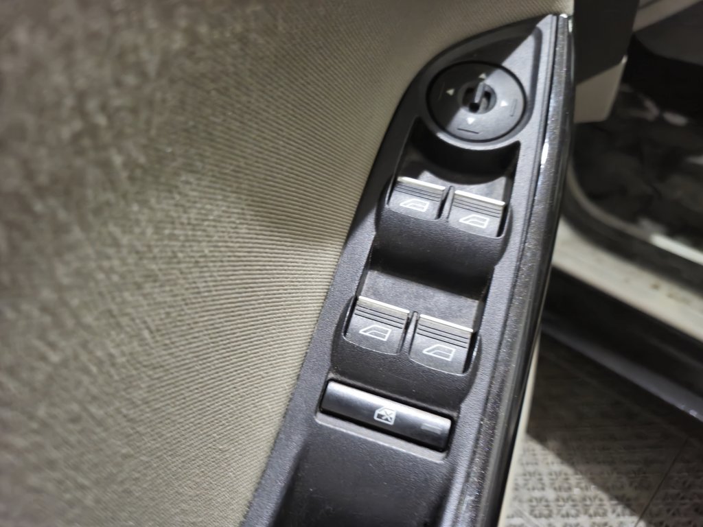 2016 Ford Focus electric Caméra De Recul Air Climatisé in Terrebonne, Quebec - 8 - w1024h768px
