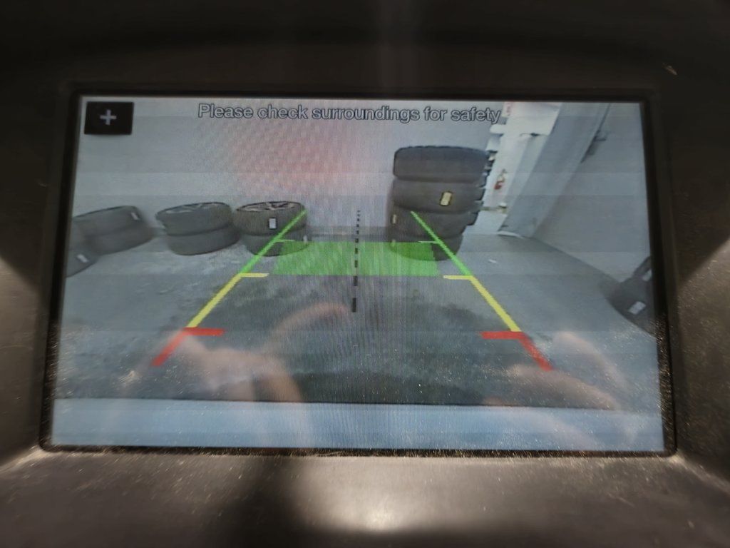 2016 Ford Focus electric Caméra De Recul Air Climatisé in Terrebonne, Quebec - 14 - w1024h768px