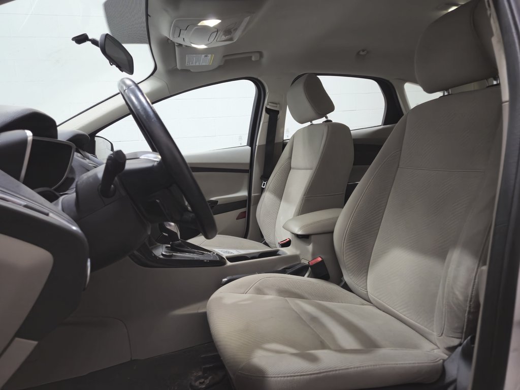 2016 Ford Focus electric Caméra De Recul Air Climatisé in Terrebonne, Quebec - 20 - w1024h768px