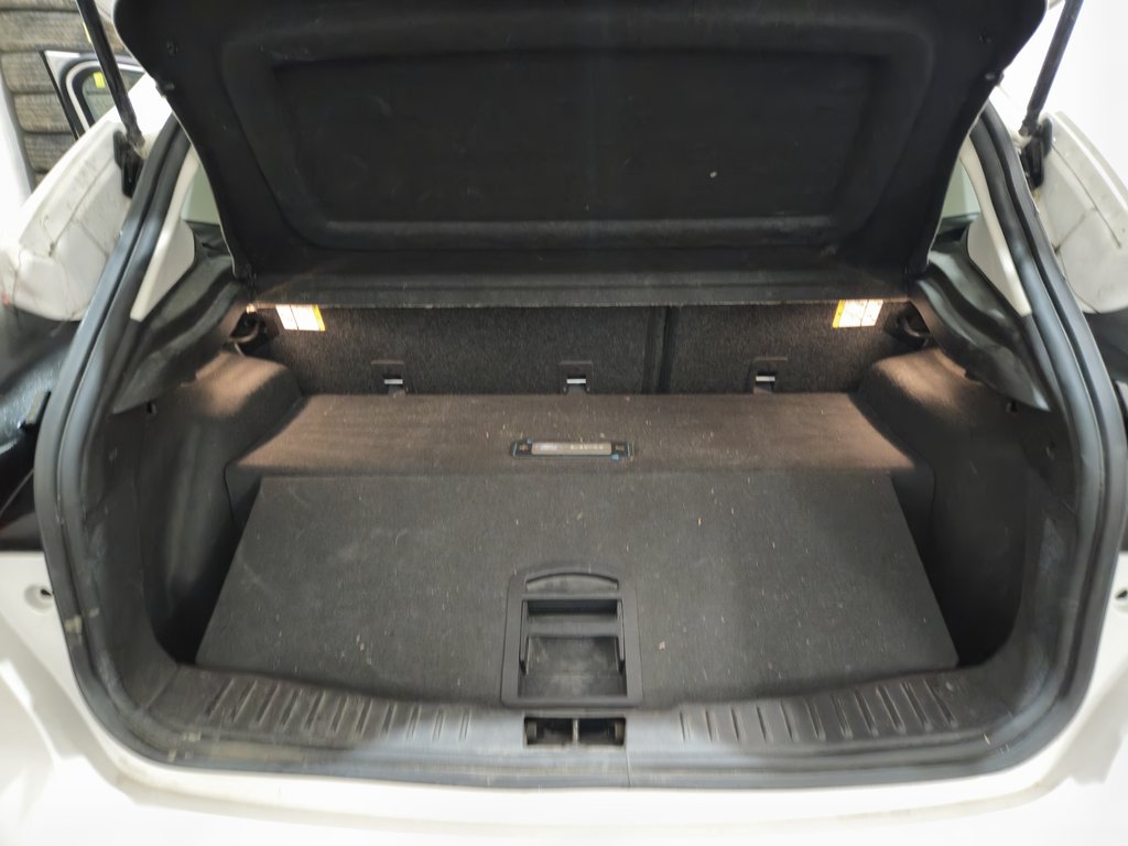 2016 Ford Focus electric Caméra De Recul Air Climatisé in Terrebonne, Quebec - 22 - w1024h768px