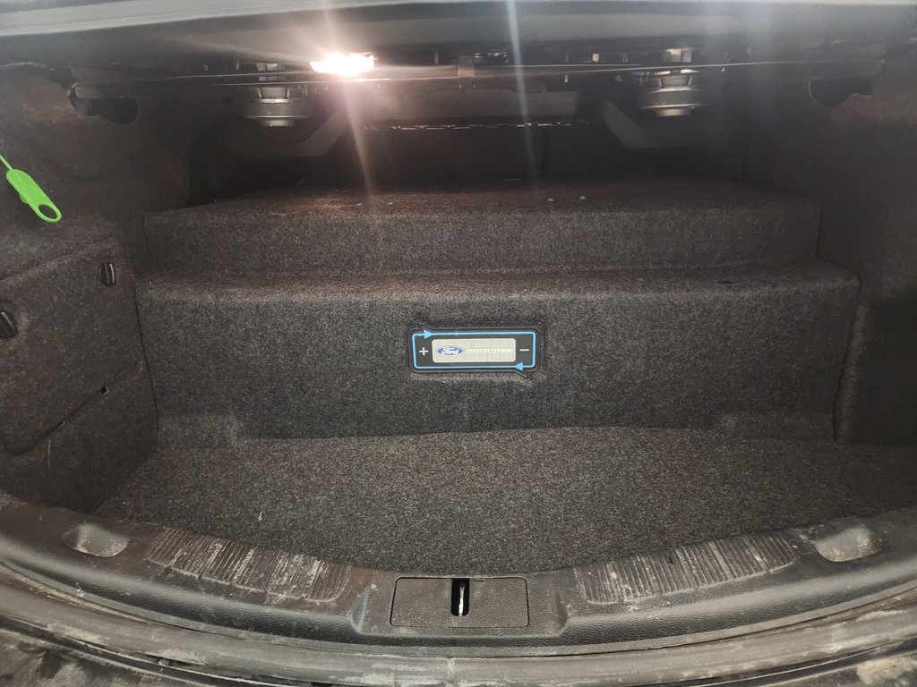 Ford Fusion Energi Titanium Toit Ouvrant Navigation Cuir 2019 à Terrebonne, Québec - 7 - w1024h768px