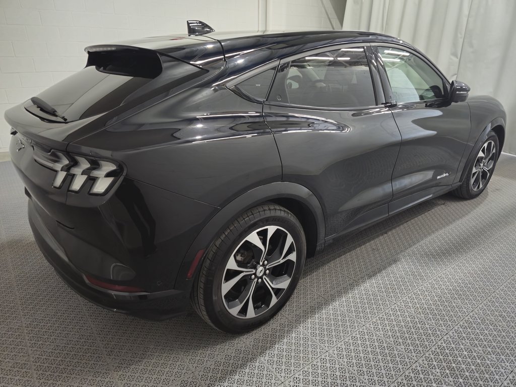 2022 Ford Mustang Mach-E Premium AWD 4X Bang & Olufsen in Terrebonne, Quebec - 10 - w1024h768px