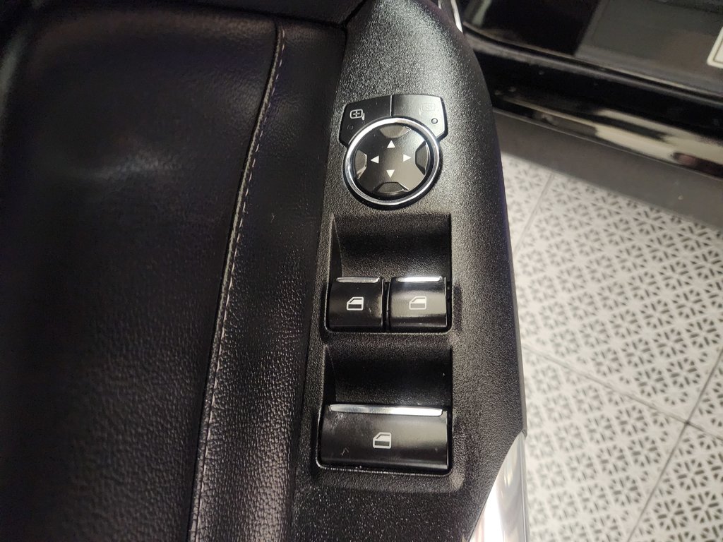 Ford Mustang GT Premium Convertible Cuir Navigation 2015 à Terrebonne, Québec - 10 - w1024h768px