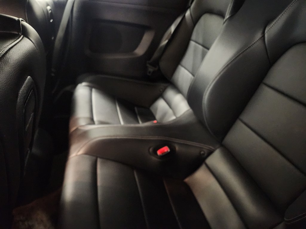 Ford Mustang GT Premium Convertible Cuir Navigation 2015 à Terrebonne, Québec - 23 - w1024h768px