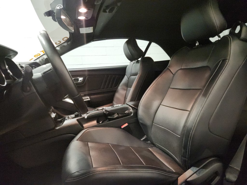 Ford Mustang GT Premium Convertible Cuir Navigation 2015 à Terrebonne, Québec - 22 - w1024h768px
