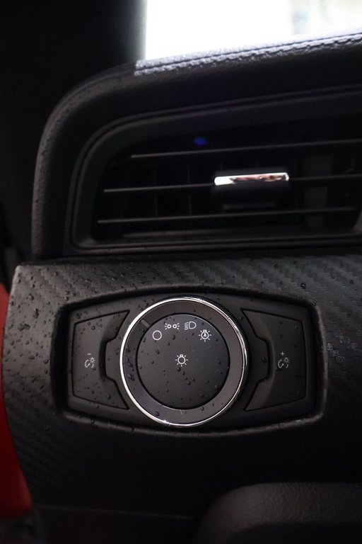 Ford Mustang EcoBoost Convertible Bluetooth 2021 à Terrebonne, Québec - 11 - w1024h768px
