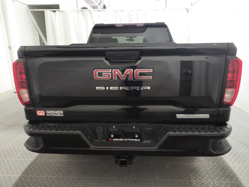 GMC Sierra 1500 Elevation Crew Cab 5.3 V8 2019 à Terrebonne, Québec - 6 - w1024h768px