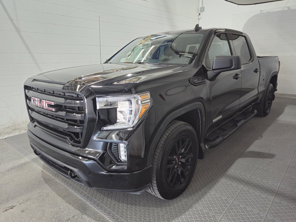 2019 GMC Sierra 1500 Elevation Crew Cab 5.3 V8 in Terrebonne, Quebec - 3 - w1024h768px