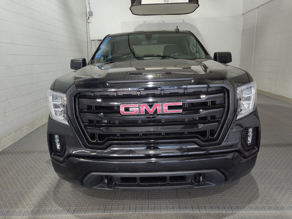 2019 GMC Sierra 1500 Elevation Crew Cab 5.3 V8 in Terrebonne, Quebec - 2 - w1024h768px