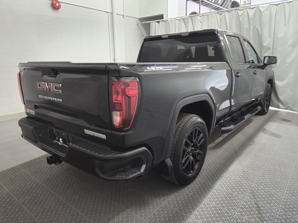 GMC Sierra 1500 Elevation Crew Cab 5.3 V8 2019 à Terrebonne, Québec - 8 - w1024h768px