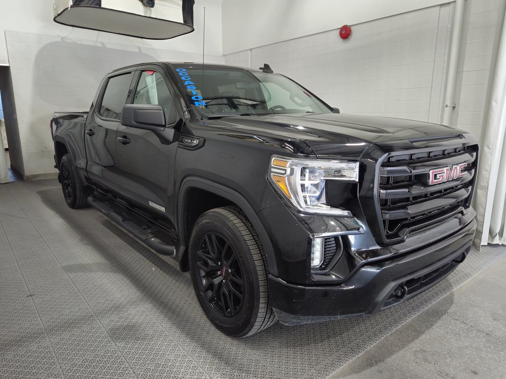 2019 GMC Sierra 1500 Elevation Crew Cab 5.3 V8 in Terrebonne, Quebec - 1 - w1024h768px