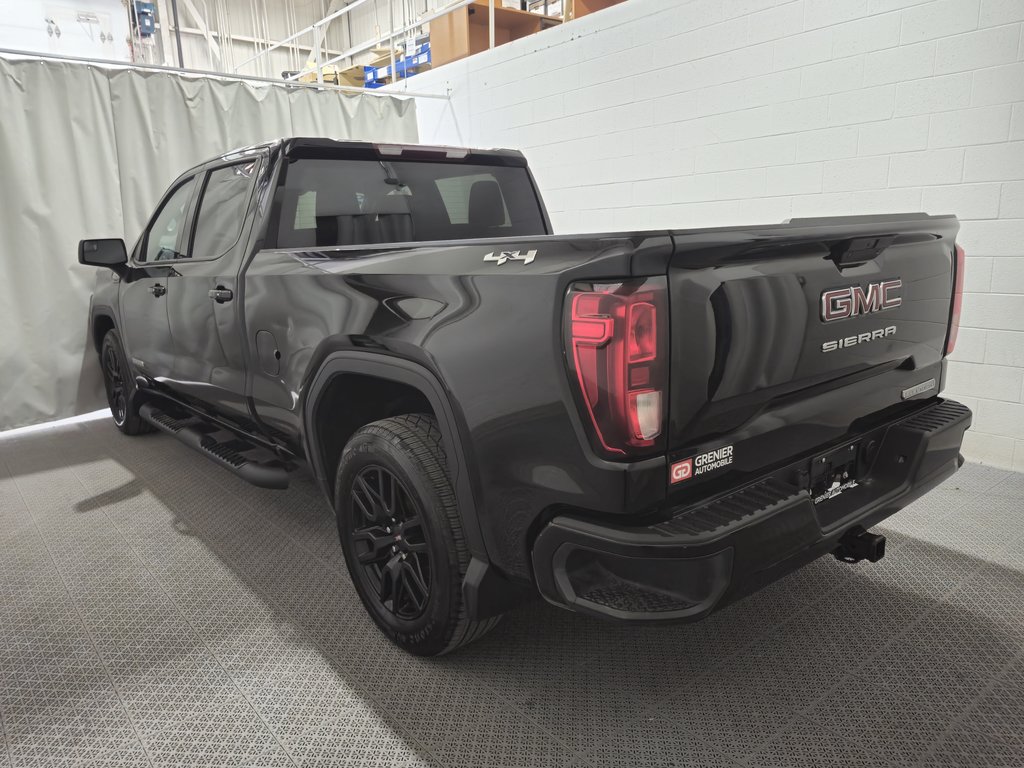 2019 GMC Sierra 1500 Elevation Crew Cab 5.3 V8 in Terrebonne, Quebec - 5 - w1024h768px