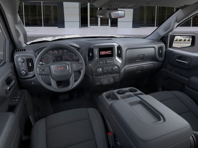 GMC Sierra 1500 PRO 2025 à Terrebonne, Québec - 5 - w1024h768px