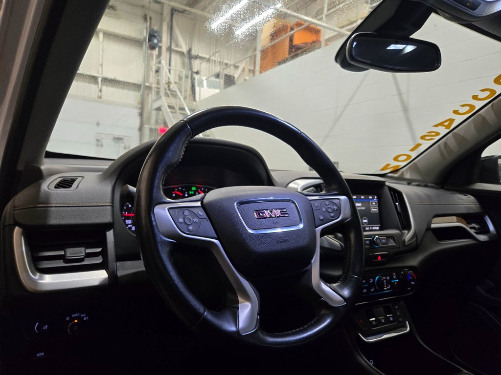 2021 GMC Terrain SLE AWD Caméra De Recul in Terrebonne, Quebec - 18 - w1024h768px