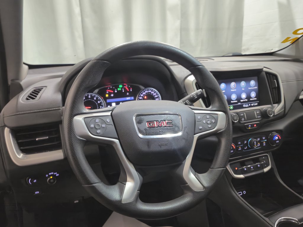 2022 GMC Terrain SLE AWD Toit Panoramique Elévation in Terrebonne, Quebec - 18 - w1024h768px