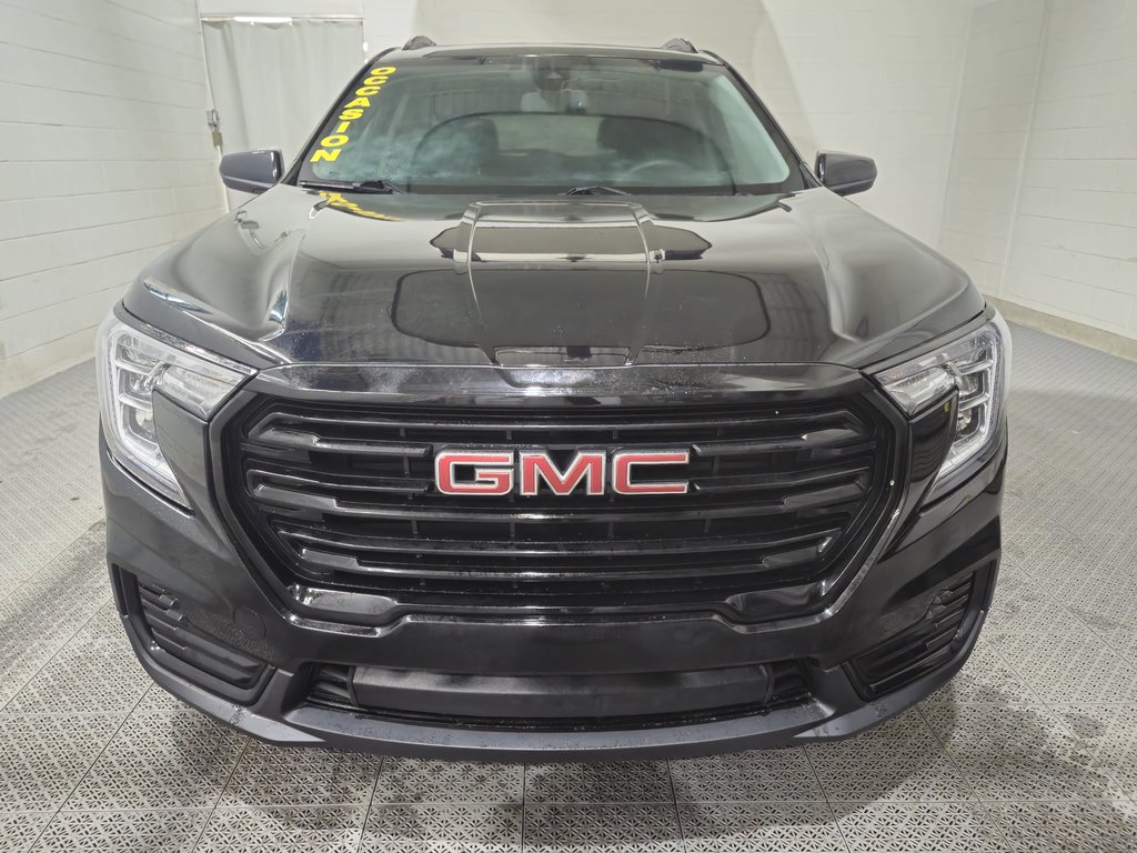 2022 GMC Terrain SLE AWD Toit Panoramique Elévation in Terrebonne, Quebec - 2 - w1024h768px