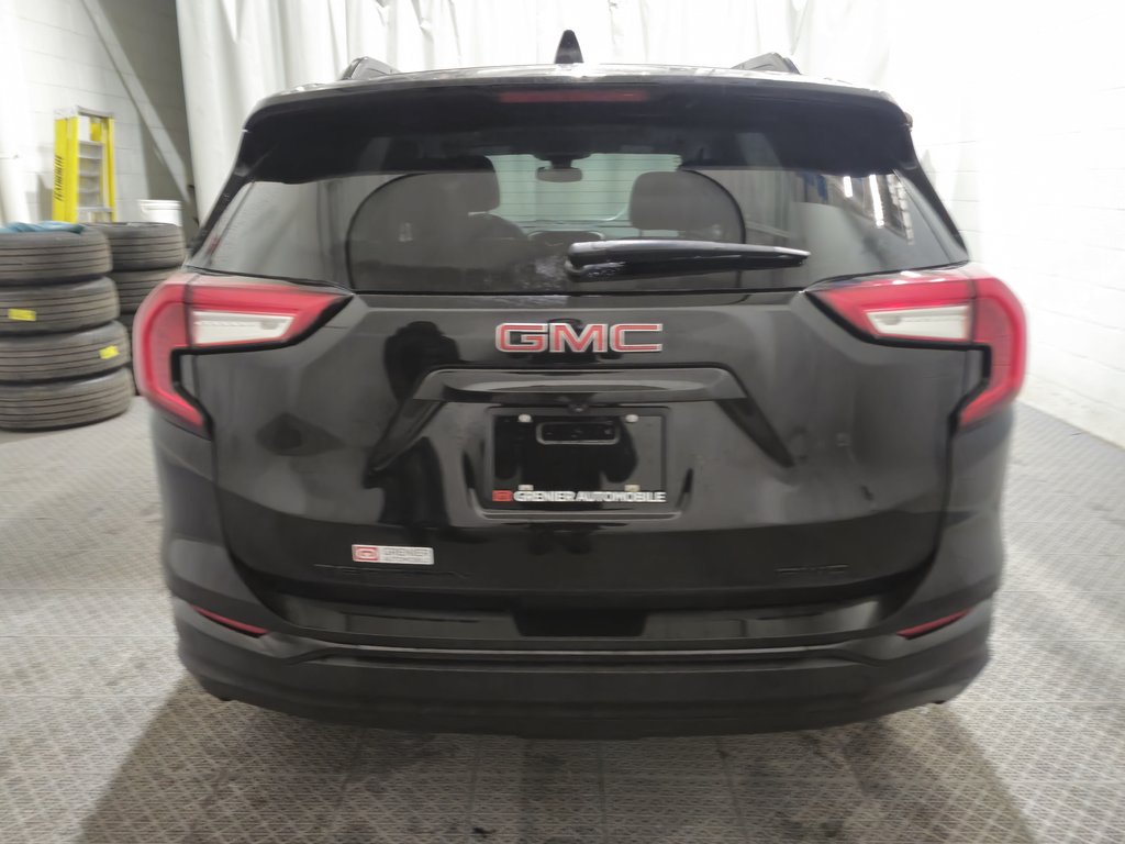 2022 GMC Terrain SLE AWD Toit Panoramique Elévation in Terrebonne, Quebec - 6 - w1024h768px