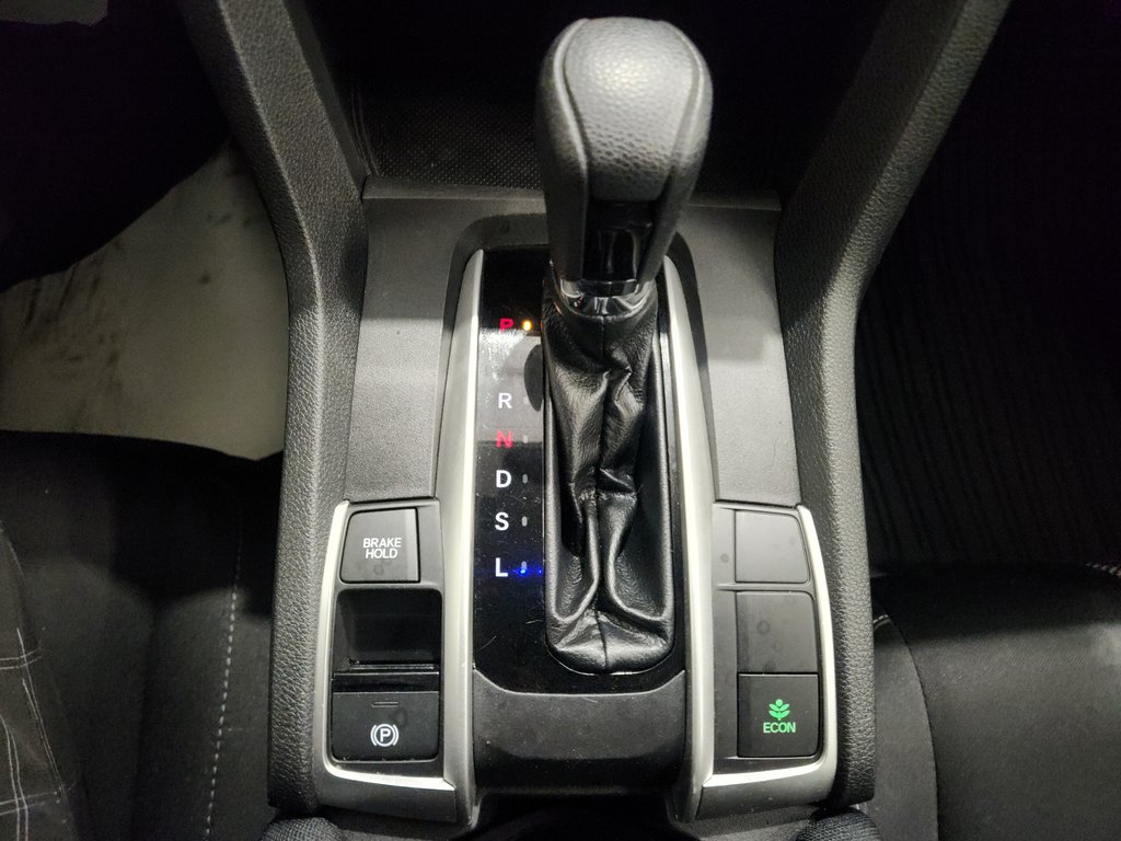 2019 Honda Civic LX Caméra De Recul Air Climatisé in Terrebonne, Quebec - 18 - w1024h768px