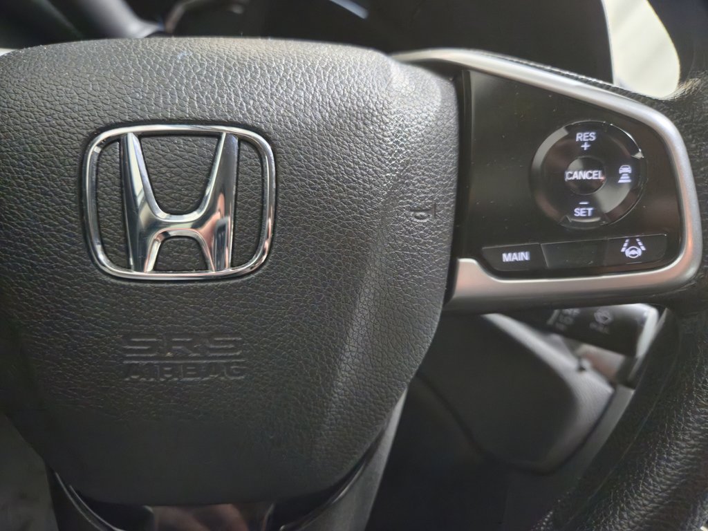Honda Civic LX Caméra De Recul 2020 à Terrebonne, Québec - 11 - w1024h768px