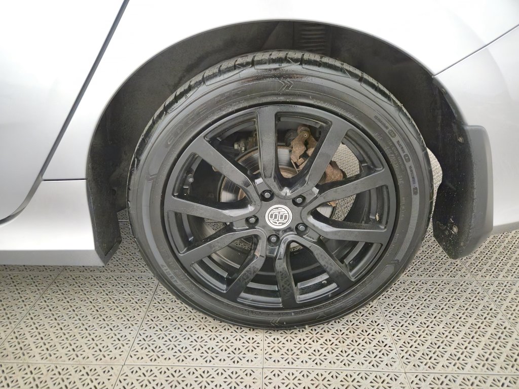 Honda Civic LX Caméra De Recul 2020 à Terrebonne, Québec - 23 - w1024h768px