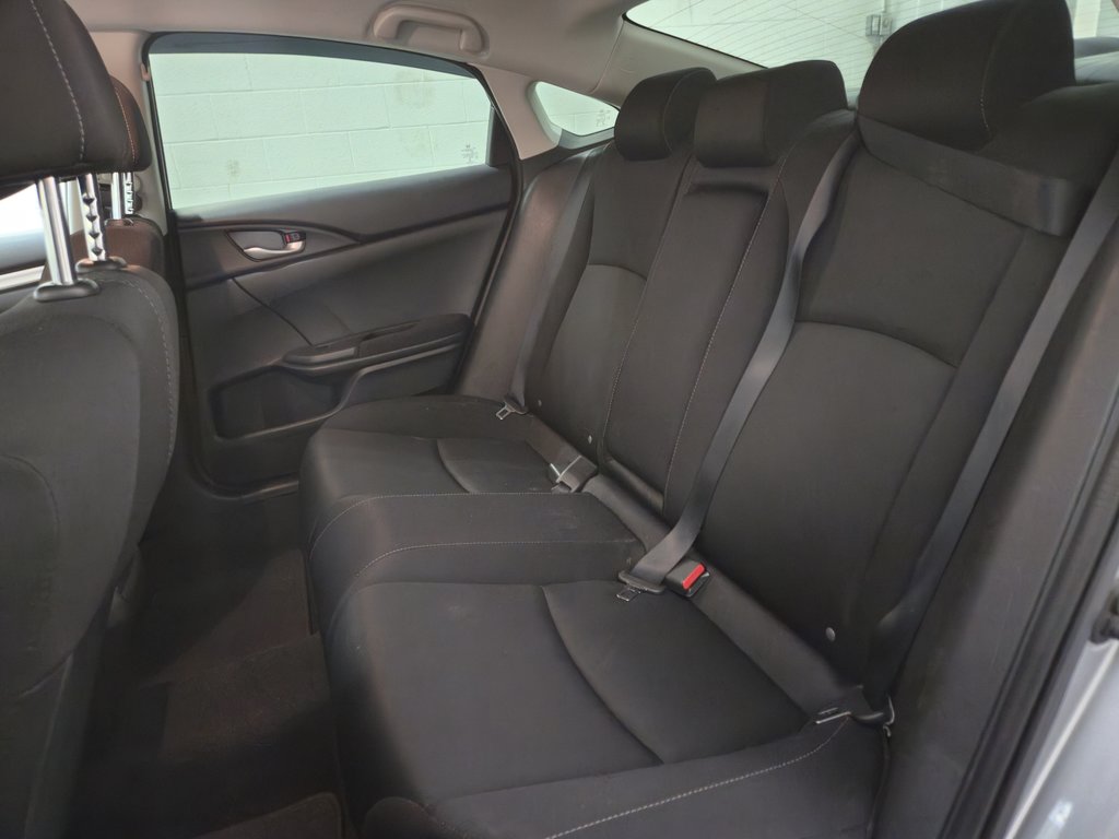 Honda Civic LX Caméra De Recul 2020 à Terrebonne, Québec - 20 - w1024h768px